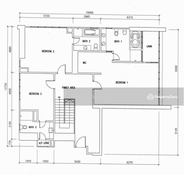 Condominium for Sale at Gateway Kiaramas Residences - Jeremy Tang - PropertyGuru.com.my