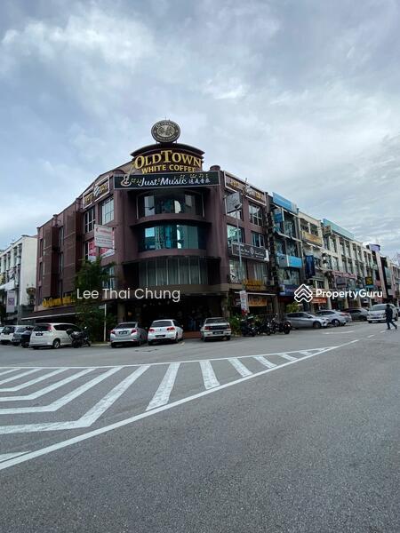 Office for Rent in Bandar Puteri Puchong (Puchong) - Lee Thai Chung - PropertyGuru.com.my