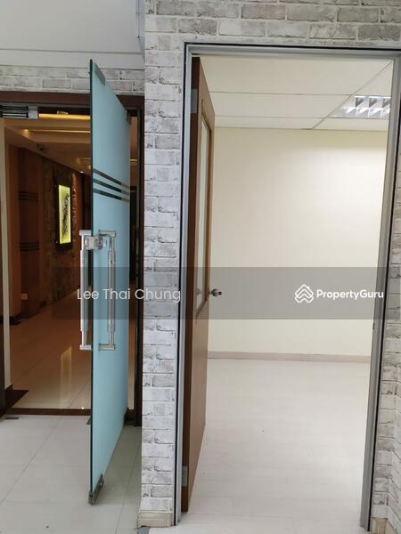 Office for Rent in Bandar Puteri Puchong (Puchong) - Lee Thai Chung - PropertyGuru.com.my