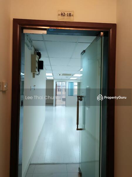 Office for Rent in Bandar Puteri Puchong (Puchong) - Lee Thai Chung - PropertyGuru.com.my