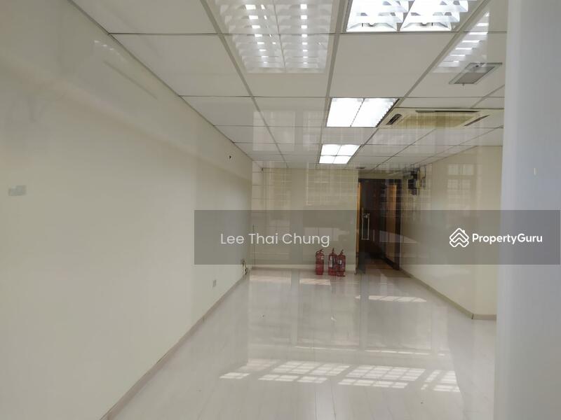 Office for Rent in Bandar Puteri Puchong (Puchong) - Lee Thai Chung - PropertyGuru.com.my
