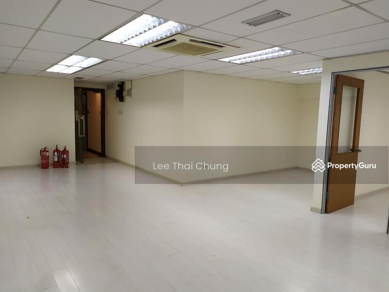 Office for Rent in Bandar Puteri Puchong (Puchong) - Lee Thai Chung - PropertyGuru.com.my