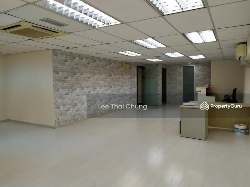 Office for Rent in Bandar Puteri Puchong (Puchong) - Lee Thai Chung - PropertyGuru.com.my