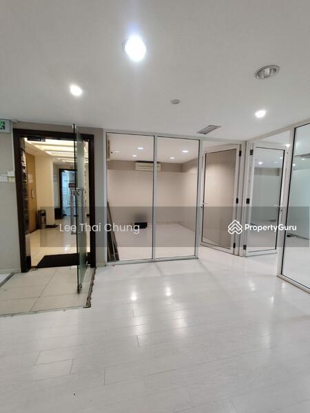 Office for Rent in Bandar Puteri Puchong (Puchong) - Lee Thai Chung - PropertyGuru.com.my