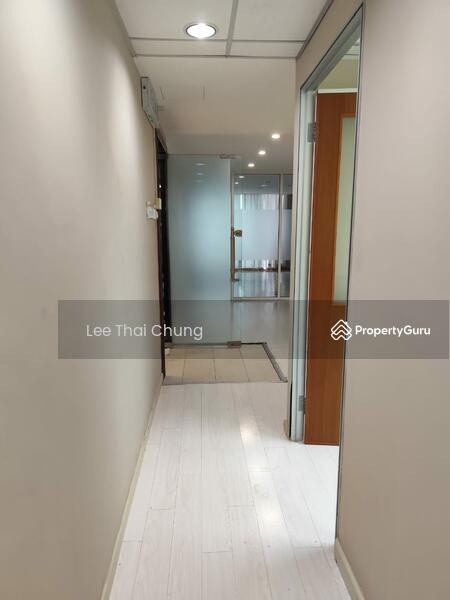 Office for Rent in Bandar Puteri Puchong (Puchong) - Lee Thai Chung - PropertyGuru.com.my