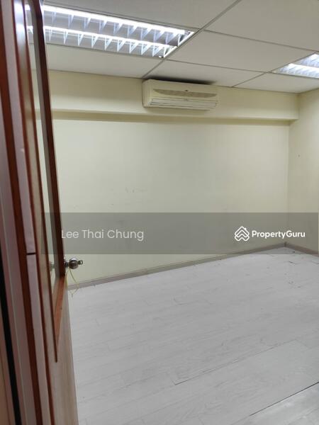 Office for Rent in Bandar Puteri Puchong (Puchong) - Lee Thai Chung - PropertyGuru.com.my