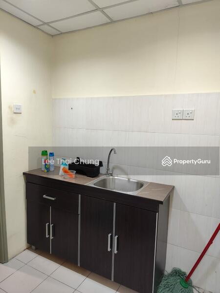 Office for Rent in Bandar Puteri Puchong (Puchong) - Lee Thai Chung - PropertyGuru.com.my