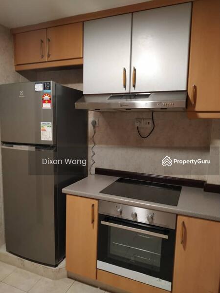 Condominium for Rent at Sri Tiara Residences - Dixon Wong - PropertyGuru.com.my