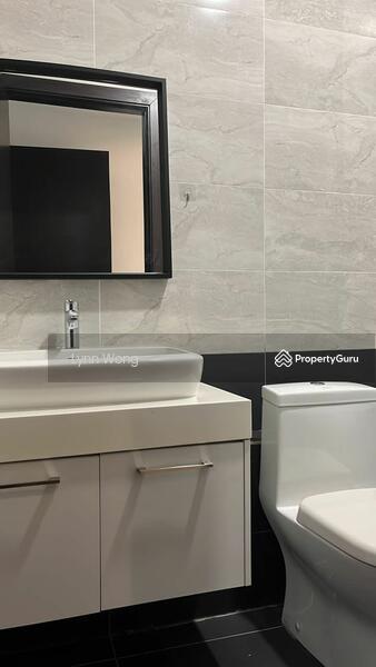 Service Residence for Rent at Wave @ Marina Cove - Lynn Wong - PropertyGuru.com.my