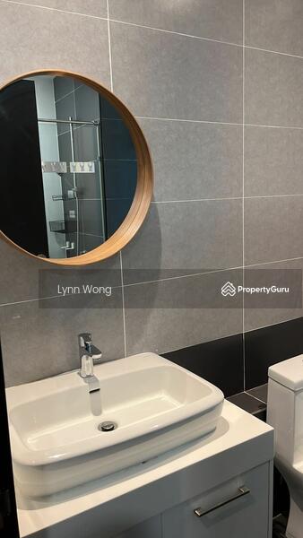 Service Residence for Rent at Wave @ Marina Cove - Lynn Wong - PropertyGuru.com.my