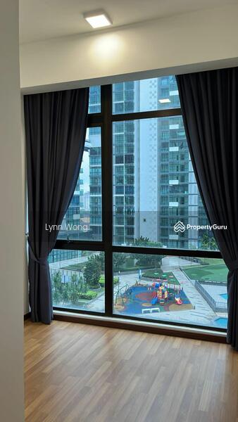 Service Residence for Rent at Wave @ Marina Cove - Lynn Wong - PropertyGuru.com.my