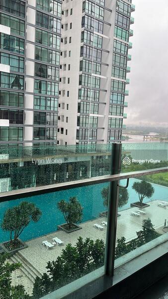 Service Residence for Rent at Wave @ Marina Cove - Lynn Wong - PropertyGuru.com.my