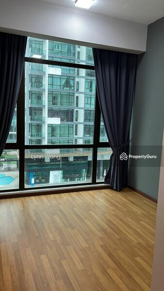 Service Residence for Rent at Wave @ Marina Cove - Lynn Wong - PropertyGuru.com.my