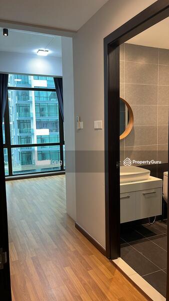 Service Residence for Rent at Wave @ Marina Cove - Lynn Wong - PropertyGuru.com.my
