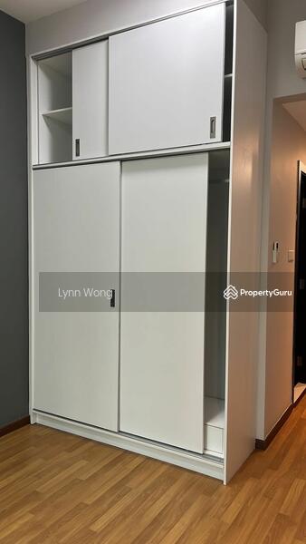 Service Residence for Rent at Wave @ Marina Cove - Lynn Wong - PropertyGuru.com.my