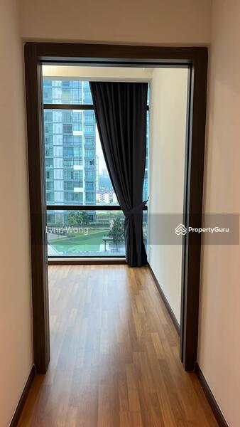 Service Residence for Rent at Wave @ Marina Cove - Lynn Wong - PropertyGuru.com.my