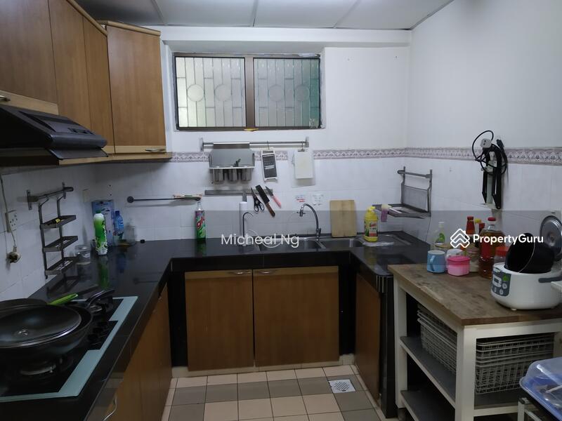 Untuk Disewa - Sunway Lagoon View Resort Condominium