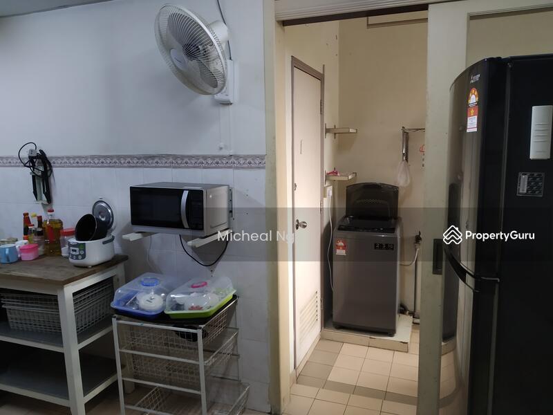 Untuk Disewa - Sunway Lagoon View Resort Condominium