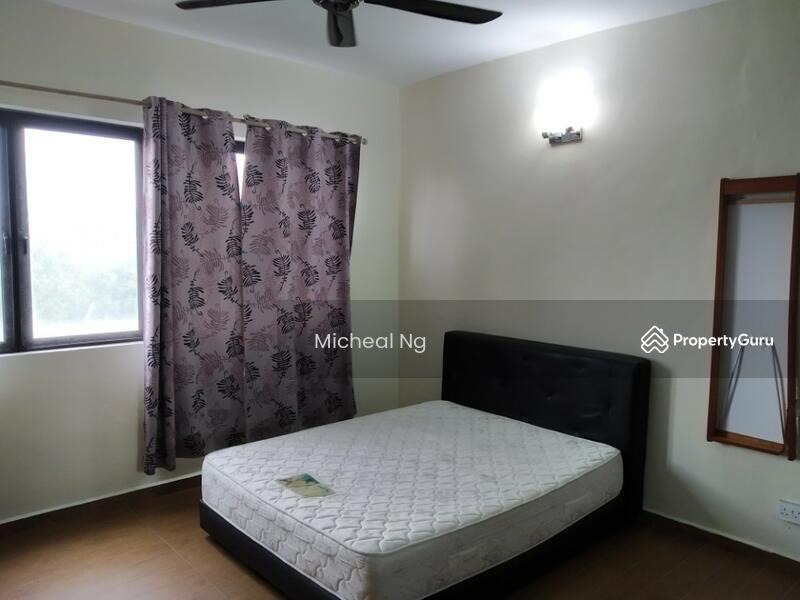 Untuk Disewa - Sunway Lagoon View Resort Condominium
