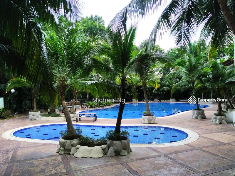 Untuk Disewa - Sunway Lagoon View Resort Condominium