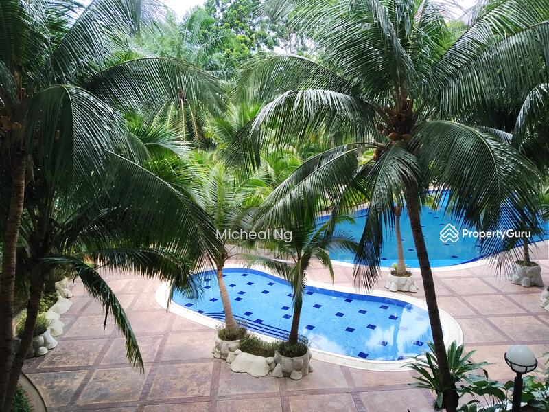 Untuk Disewa - Sunway Lagoon View Resort Condominium
