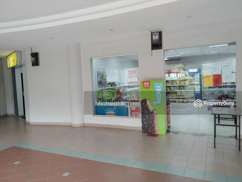 Untuk Disewa - Sunway Lagoon View Resort Condominium