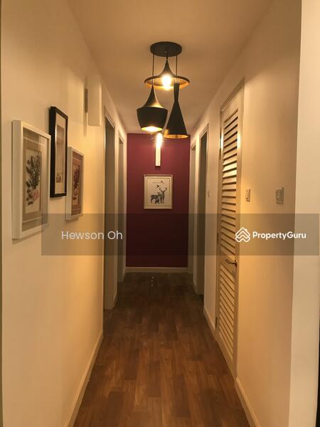 Kondominium untuk Disewa di The Reach @ Titiwangsa - Hewson Oh - PropertyGuru.com.my