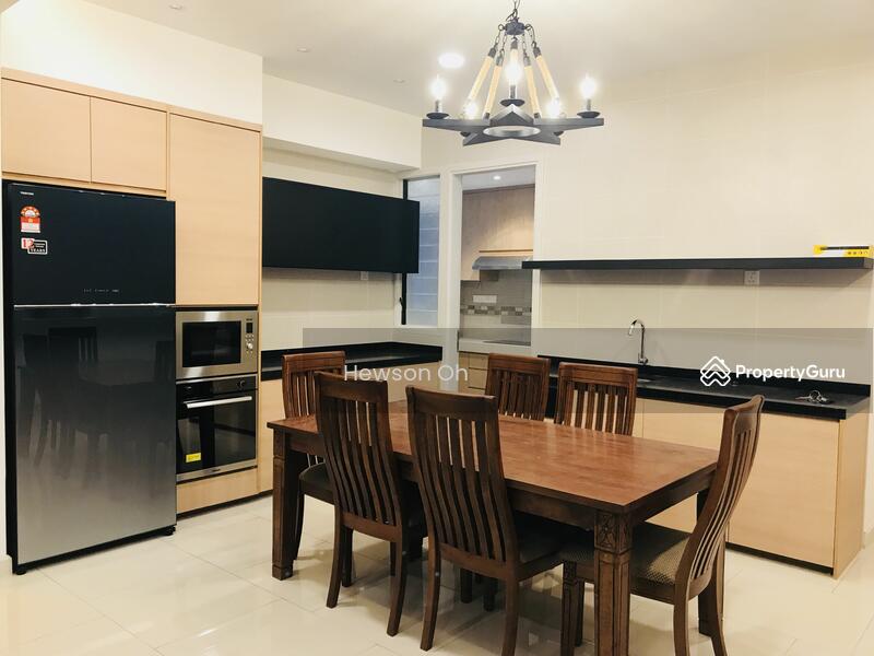 Kondominium untuk Disewa di The Reach @ Titiwangsa - Hewson Oh - PropertyGuru.com.my