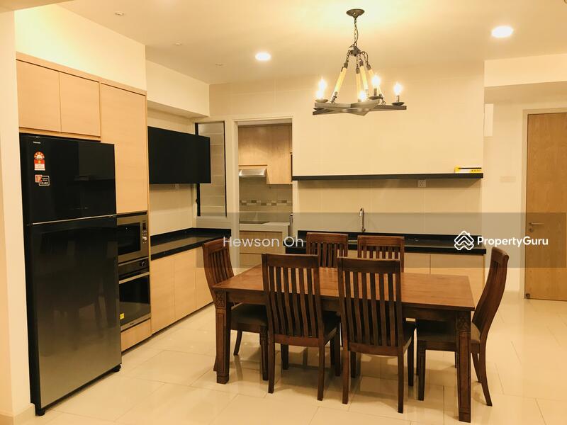 Kondominium untuk Disewa di The Reach @ Titiwangsa - Hewson Oh - PropertyGuru.com.my