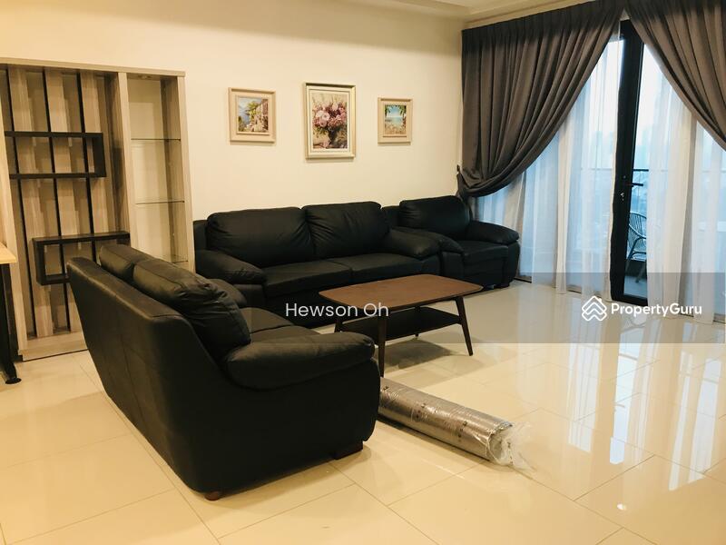 Kondominium untuk Disewa di The Reach @ Titiwangsa - Hewson Oh - PropertyGuru.com.my