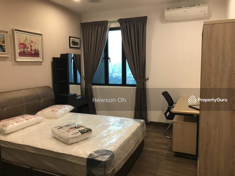 Kondominium untuk Disewa di The Reach @ Titiwangsa - Hewson Oh - PropertyGuru.com.my