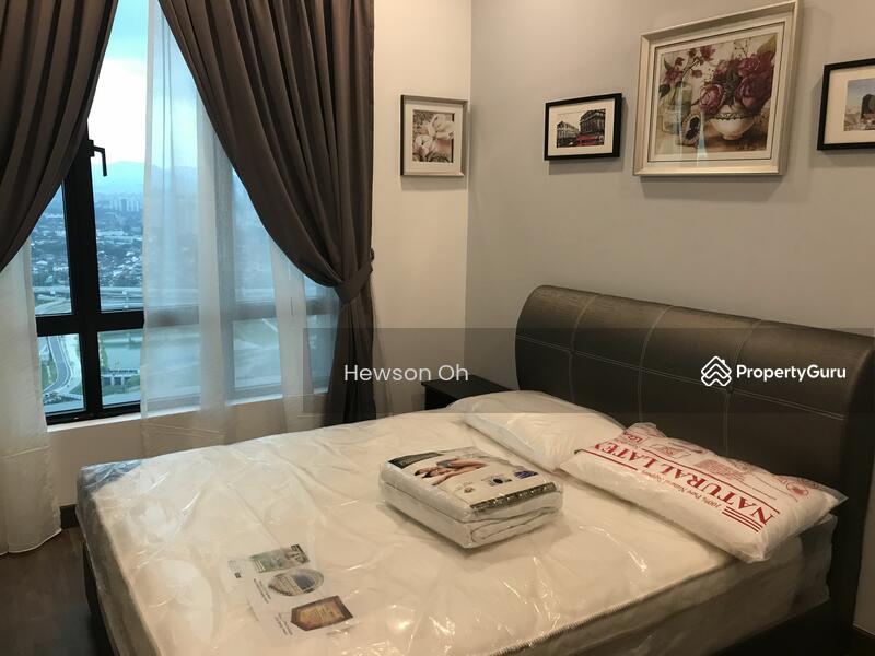 Kondominium untuk Disewa di The Reach @ Titiwangsa - Hewson Oh - PropertyGuru.com.my