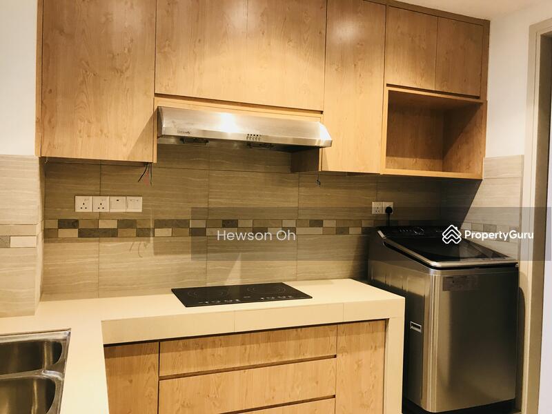 Kondominium untuk Disewa di The Reach @ Titiwangsa - Hewson Oh - PropertyGuru.com.my