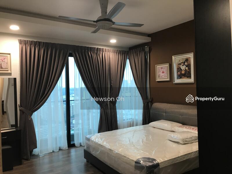 Kondominium untuk Disewa di The Reach @ Titiwangsa - Hewson Oh - PropertyGuru.com.my