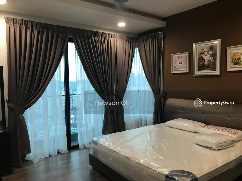 Kondominium untuk Disewa di The Reach @ Titiwangsa - Hewson Oh - PropertyGuru.com.my