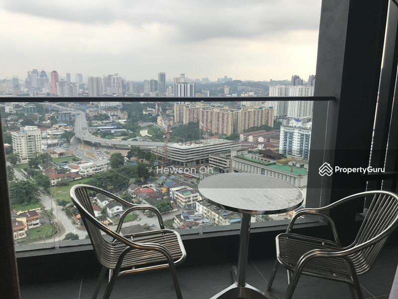 Kondominium untuk Disewa di The Reach @ Titiwangsa - Hewson Oh - PropertyGuru.com.my