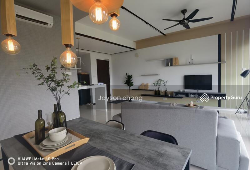 Condominium for Sale at CloudTree Residence - Jayson chong - PropertyGuru.com.my