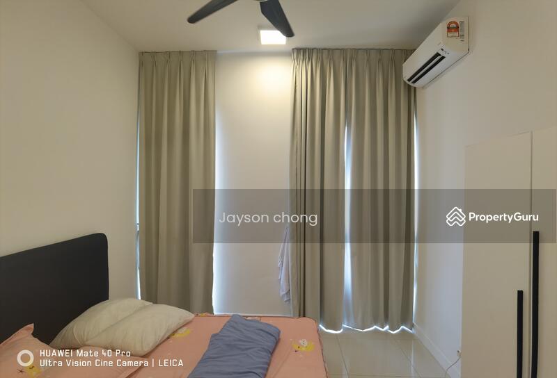Condominium for Sale at CloudTree Residence - Jayson chong - PropertyGuru.com.my
