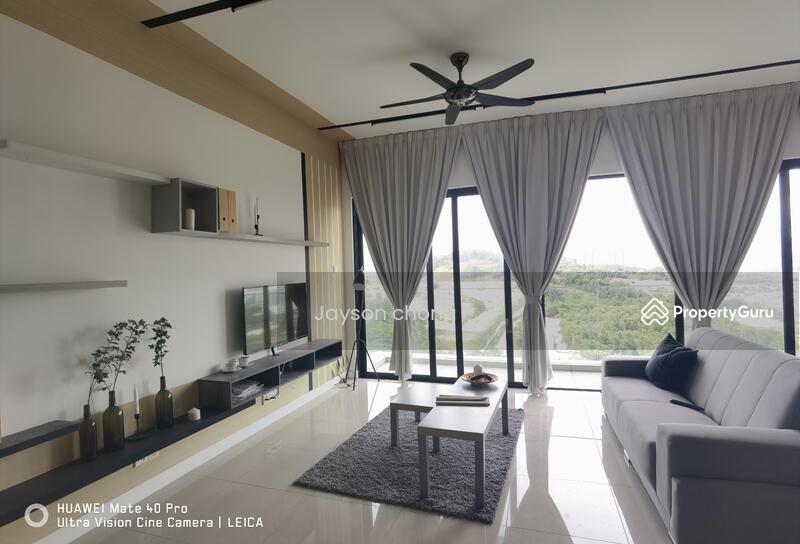 Condominium for Sale at CloudTree Residence - Jayson chong - PropertyGuru.com.my
