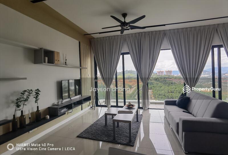 Condominium for Sale at CloudTree Residence - Jayson chong - PropertyGuru.com.my