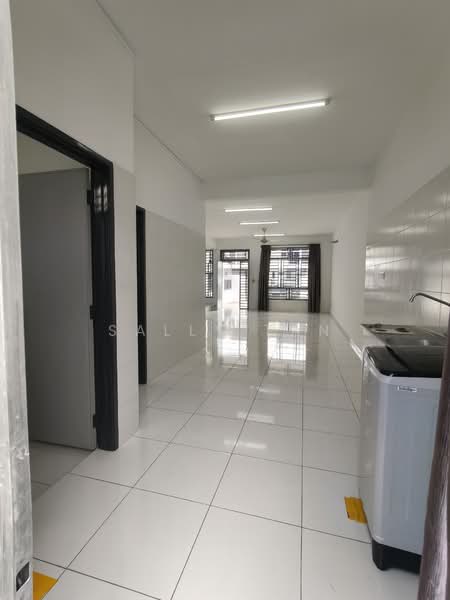 2-storey Terraced House for Sale in Setia Eco Gardens (Gelang Patah) - Sally Tan - PropertyGuru.com.my