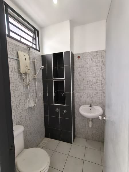 2-storey Terraced House for Sale in Setia Eco Gardens (Gelang Patah) - Sally Tan - PropertyGuru.com.my