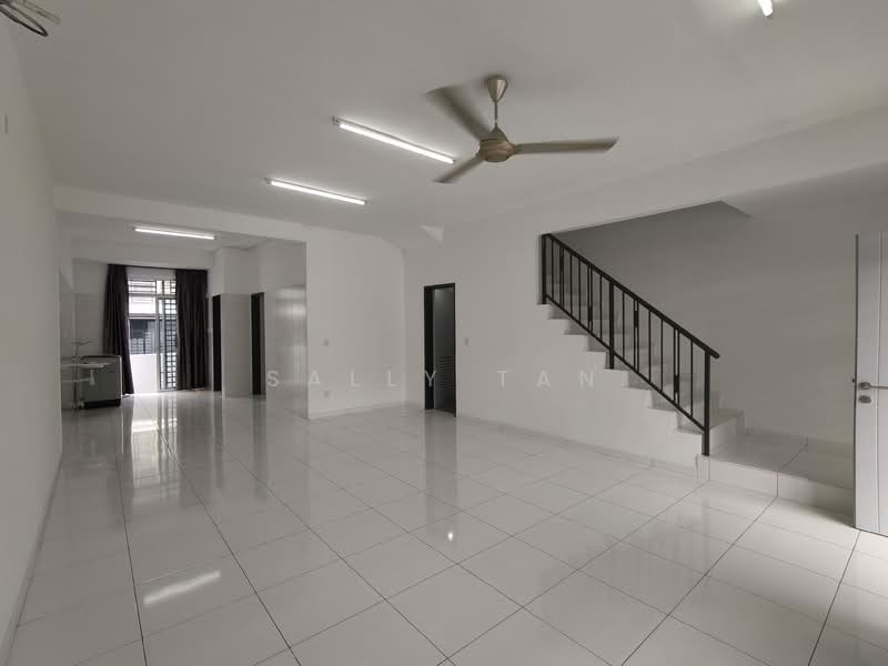 2-storey Terraced House for Sale in Setia Eco Gardens (Gelang Patah) - Sally Tan - PropertyGuru.com.my