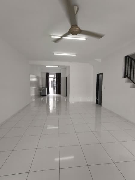 2-storey Terraced House for Sale in Setia Eco Gardens (Gelang Patah) - Sally Tan - PropertyGuru.com.my