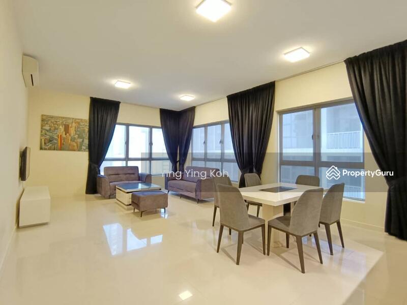 Kondominium untuk Disewa di Sixceylon - Ying Ying Koh - PropertyGuru.com.my
