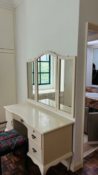 Condominium for Rent at Corinthian Condominium - Jean Chiew - Interior - PropertyGuru.com.my