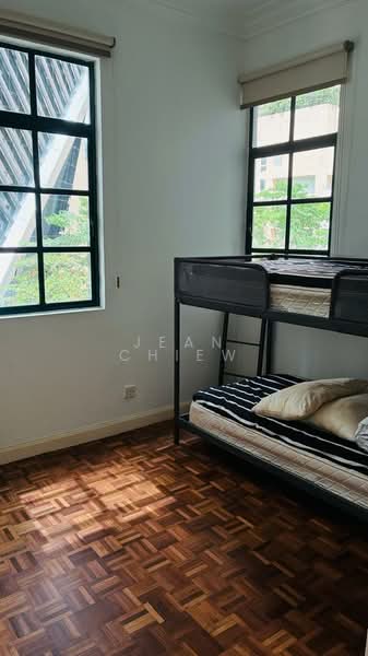 Condominium for Rent at Corinthian Condominium - Jean Chiew - Bedroom - PropertyGuru.com.my