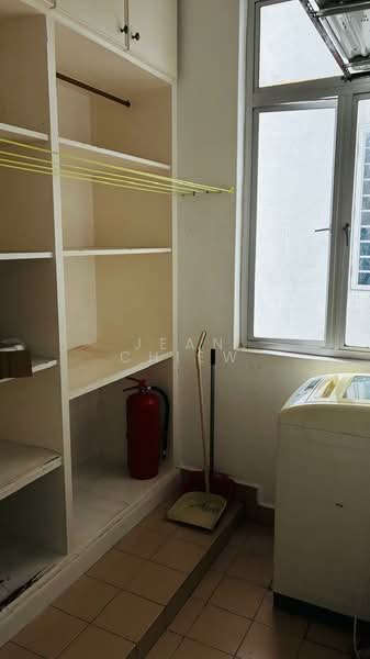 Condominium for Rent at Corinthian Condominium - Jean Chiew - Interior - PropertyGuru.com.my