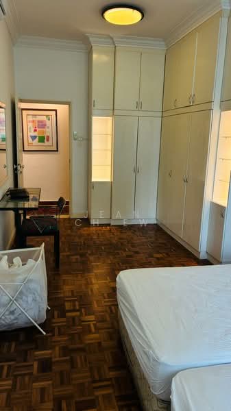 Condominium for Rent at Corinthian Condominium - Jean Chiew - Bedroom - PropertyGuru.com.my