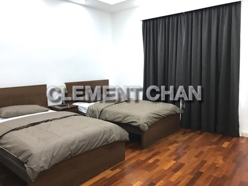 Surian Residences untuk Untuk Disewa - RM 4,500 /bulan, Feb 2026 - PropertyGuru.com.my